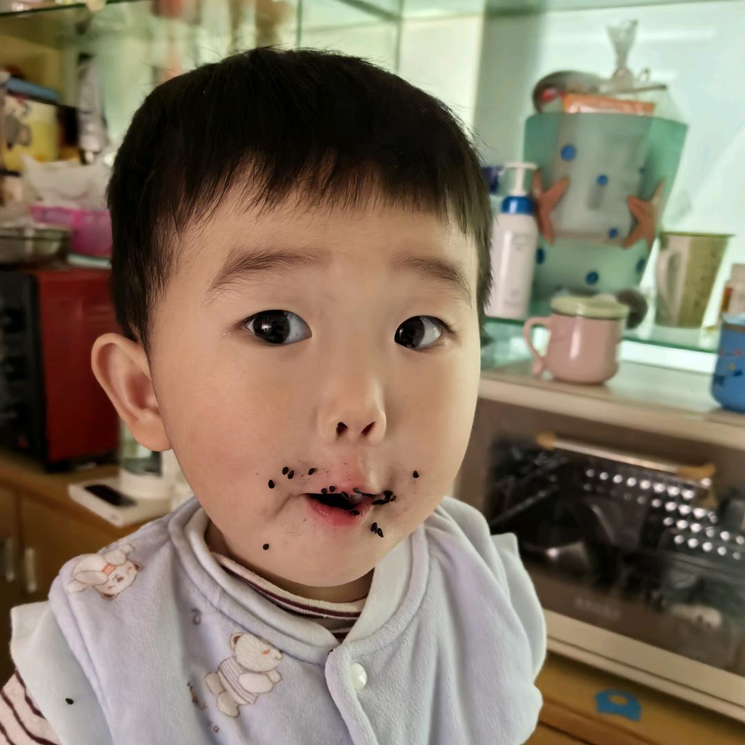 蔚蓝的涟漪