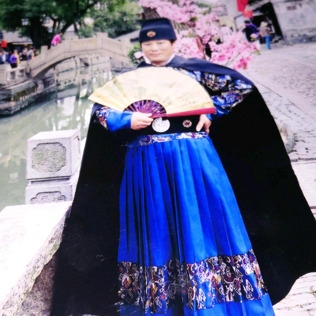 逍遥武神