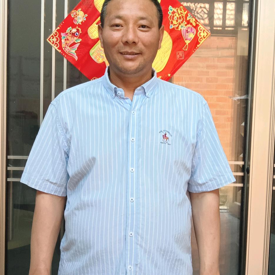重启人生