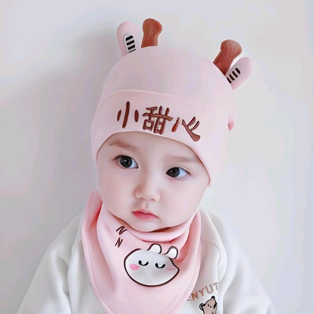 金贝贝婴幼儿童装