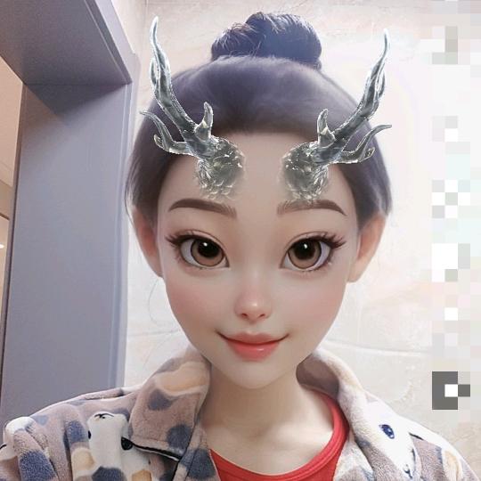 扶摇💕