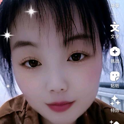 大翠（改变自己要成为女强人）