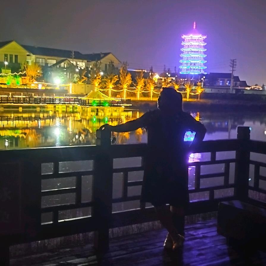 一生有你就是福