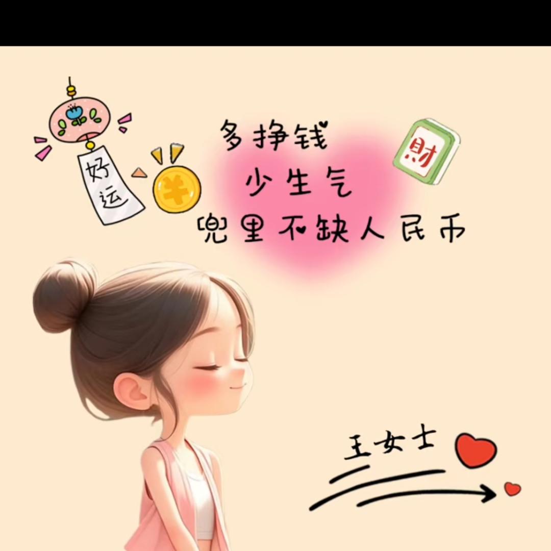 拼一个无悔的人生