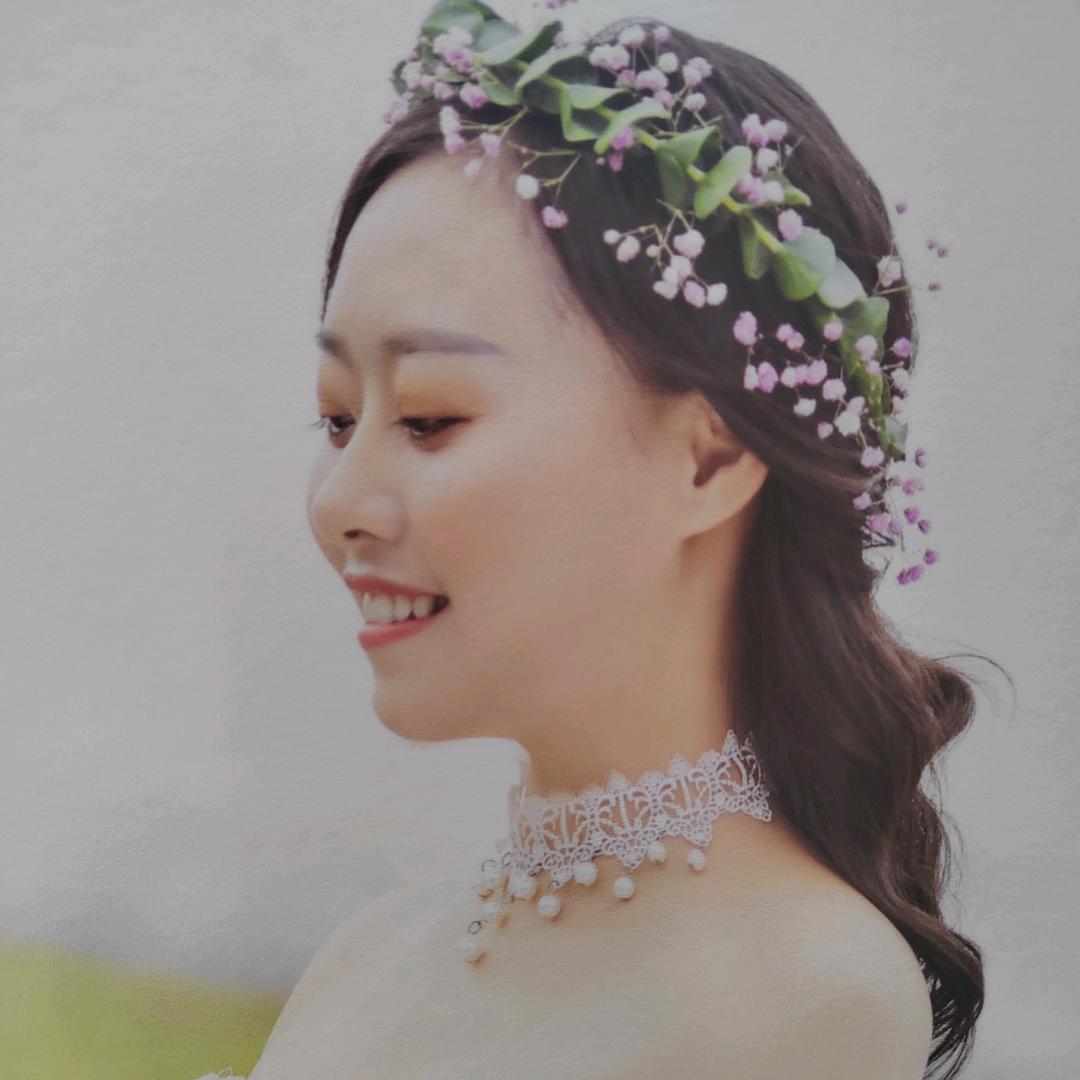 燕燕（31号21点跨年感恩夜）