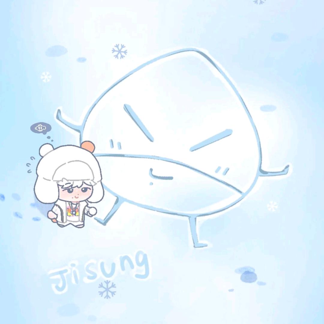 saying（见过朴志晟版