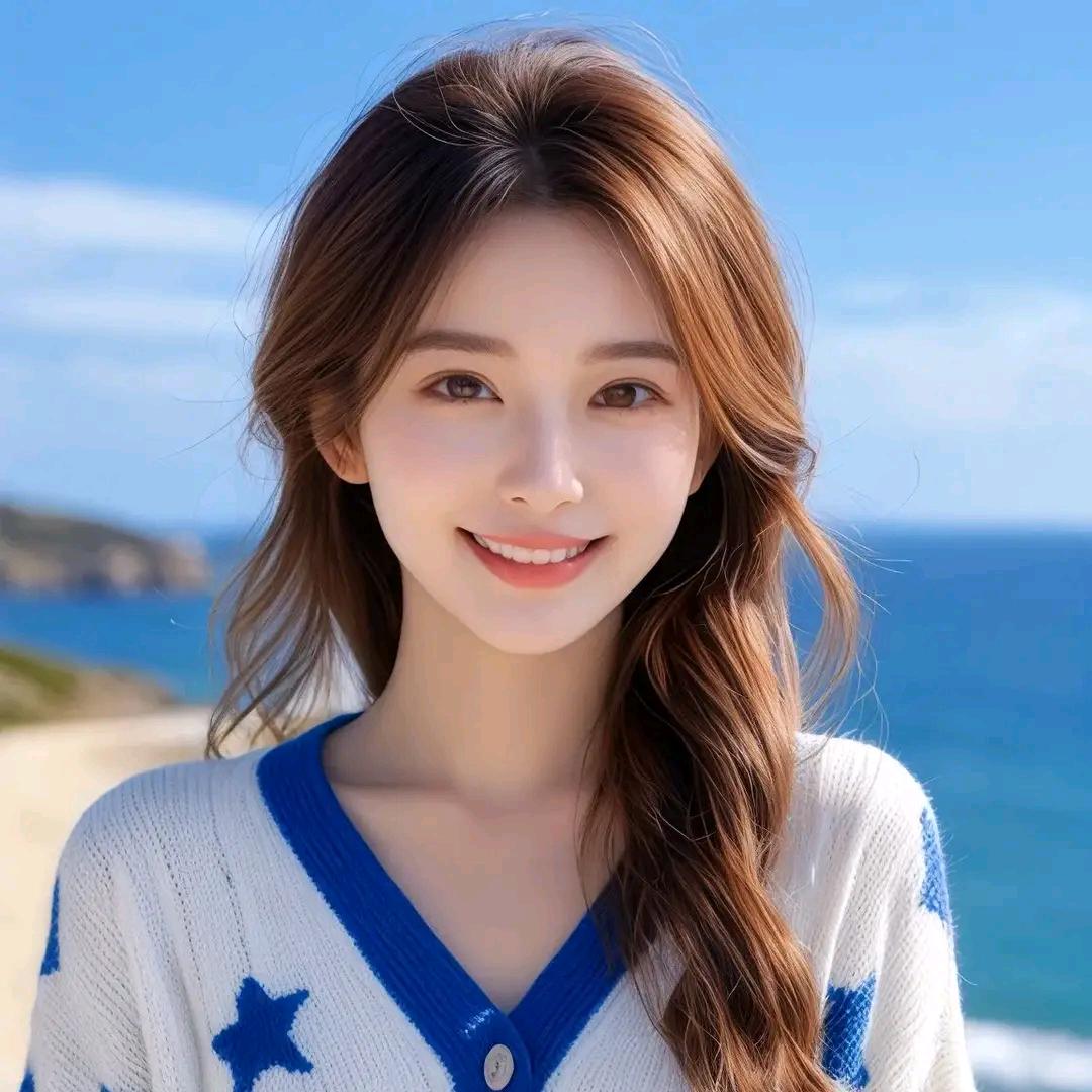 ⑦琪