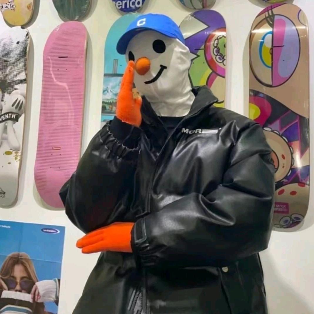 no洗袜子🏸🚲