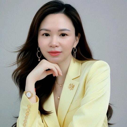 吉娜爱护肤
