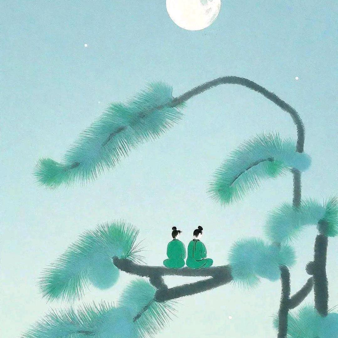 等冬来