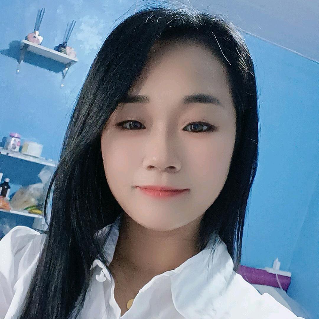 倩倩来了