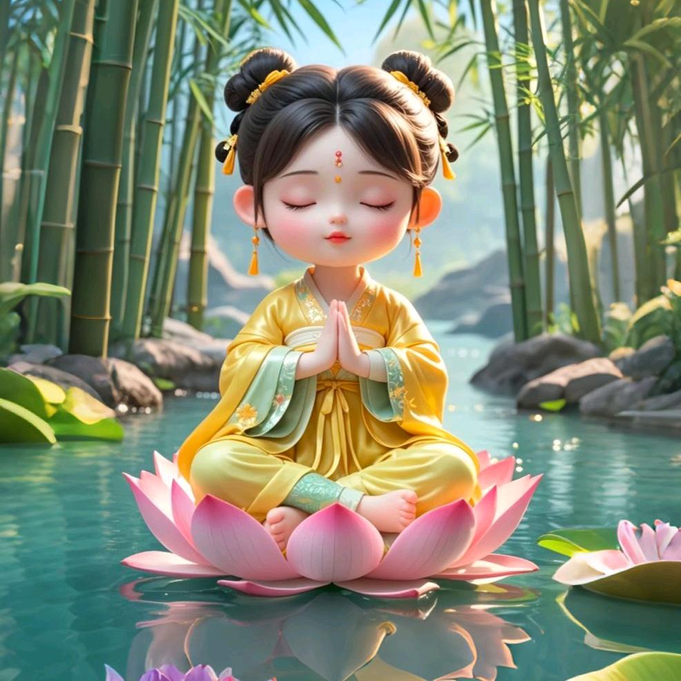 李小妞呀