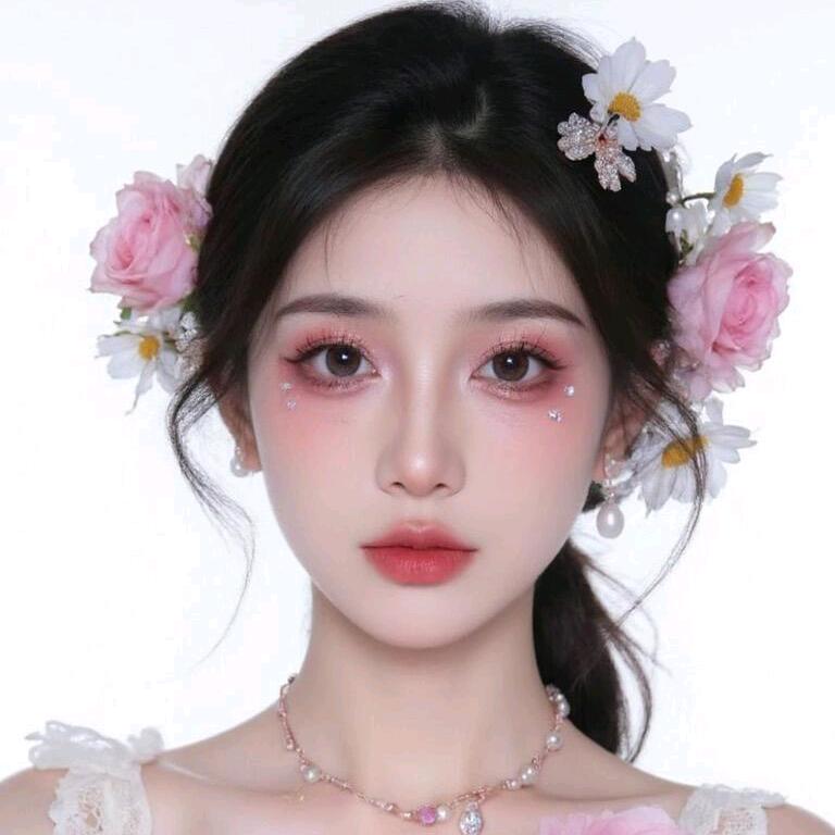 花仙子