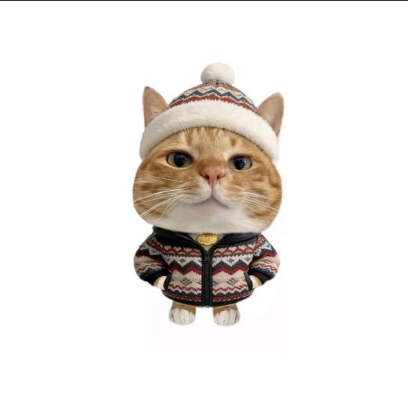 早安