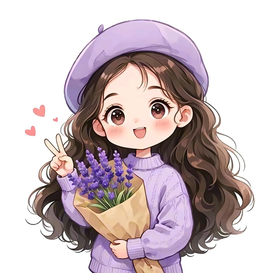 潼宝很哇塞💕