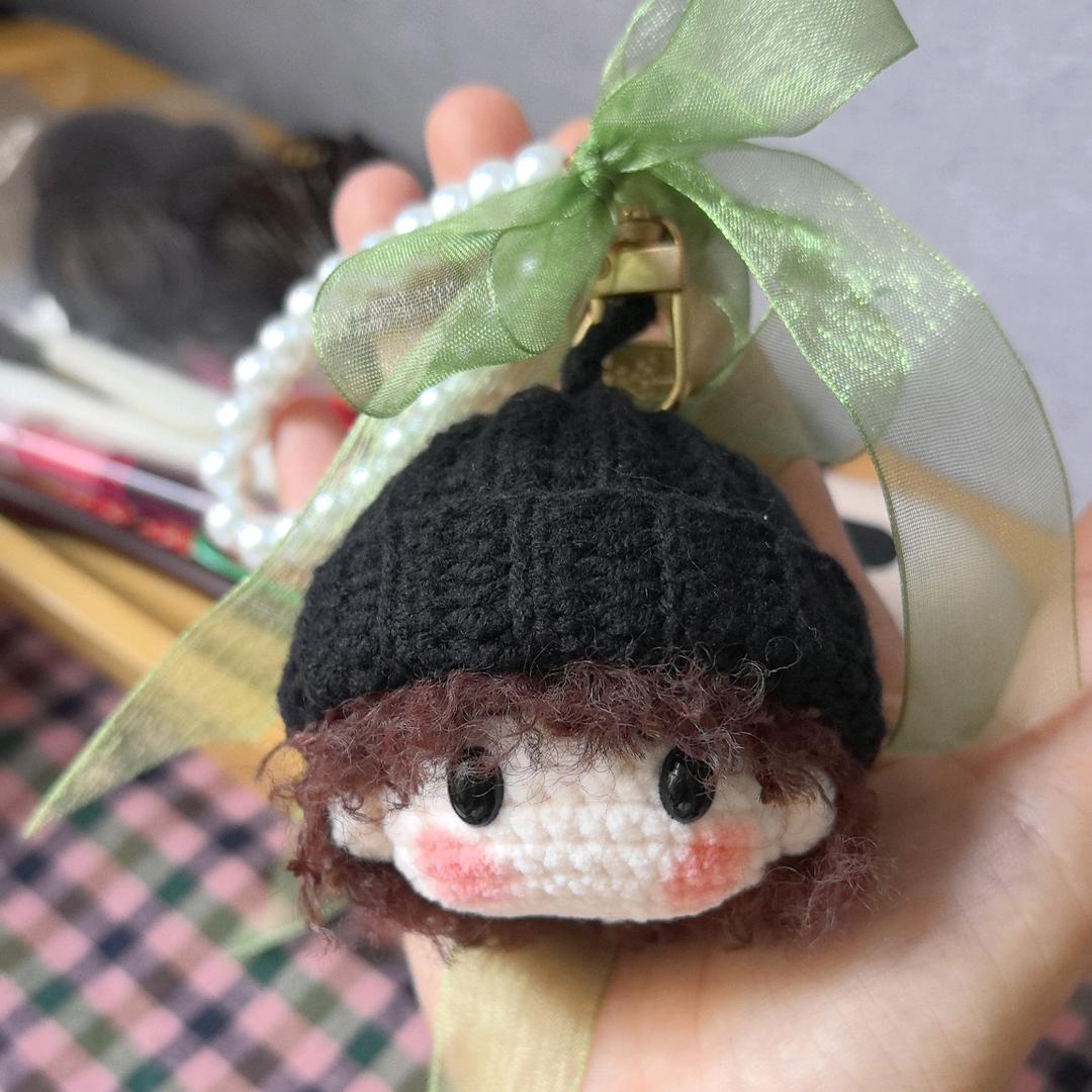 小确幸手工