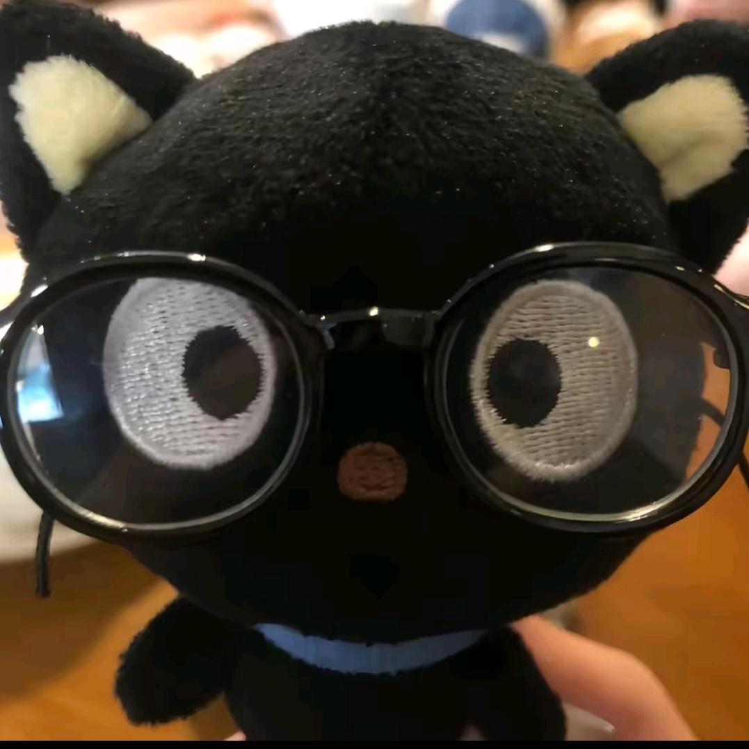 小潼看镜头