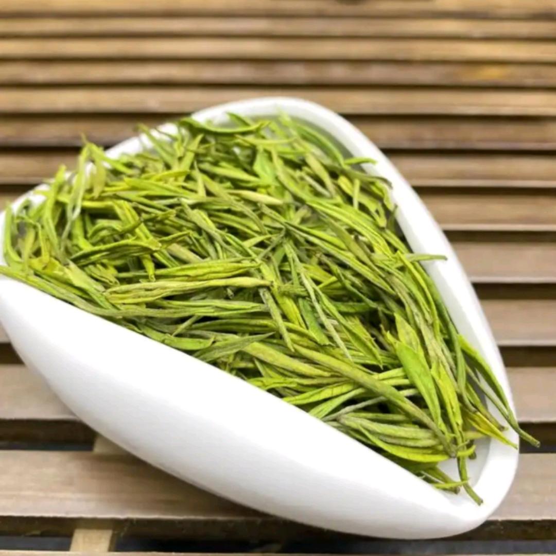 安吉明扬白茶