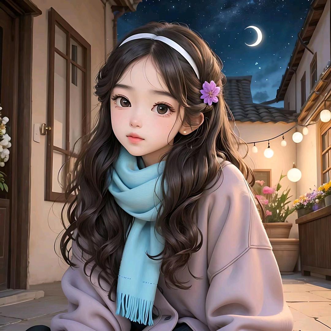 白雪