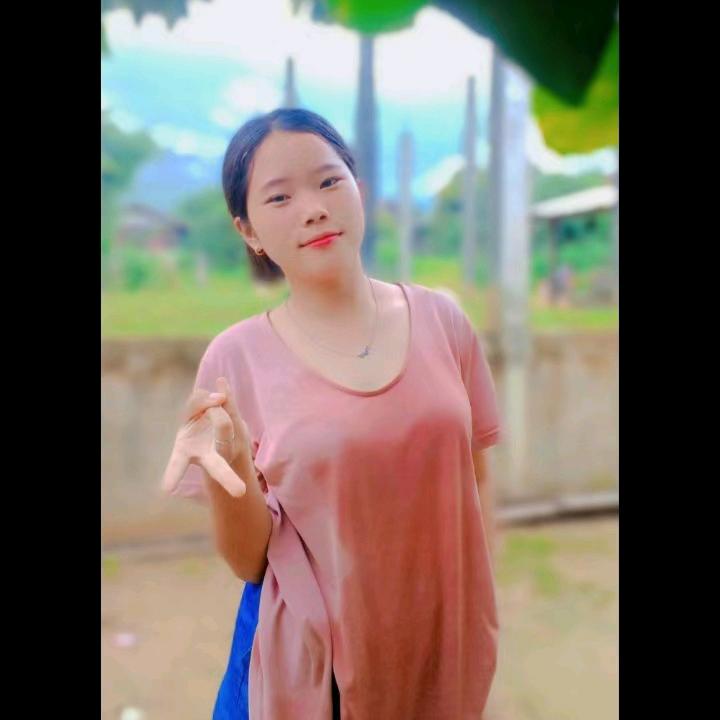 琪 琪（老挝媳妇在中国）