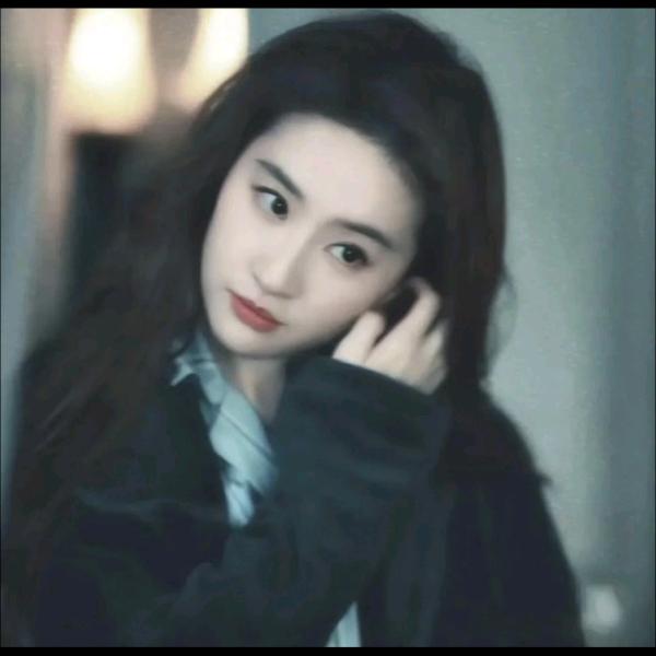 杏小姐