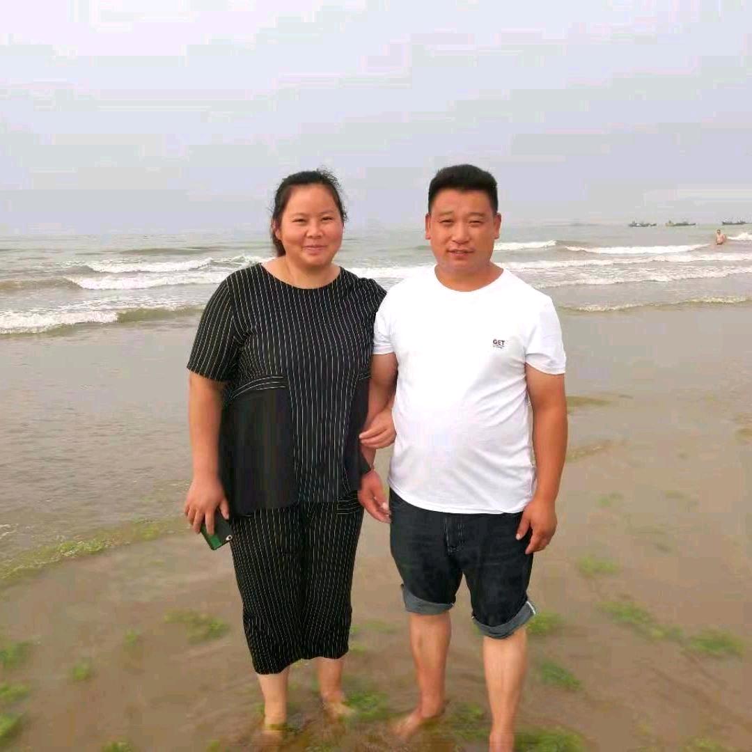土豆妹