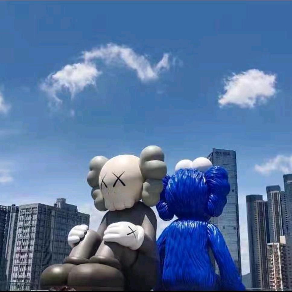 氛围感自律