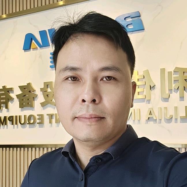 机床油雾净化设备/陈工