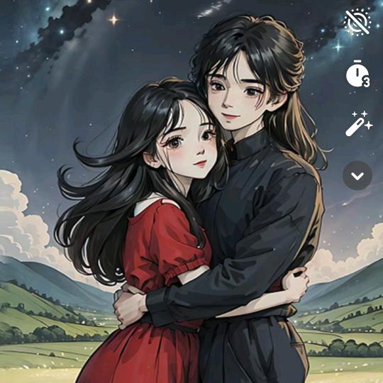 星((❤️⥎🌹