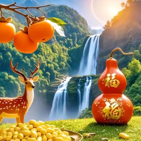 格局打开1