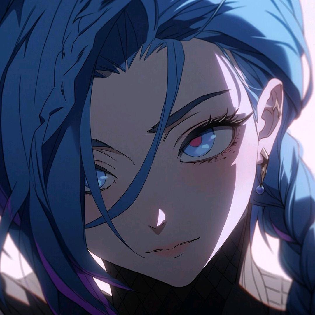 anna（抖舞版）