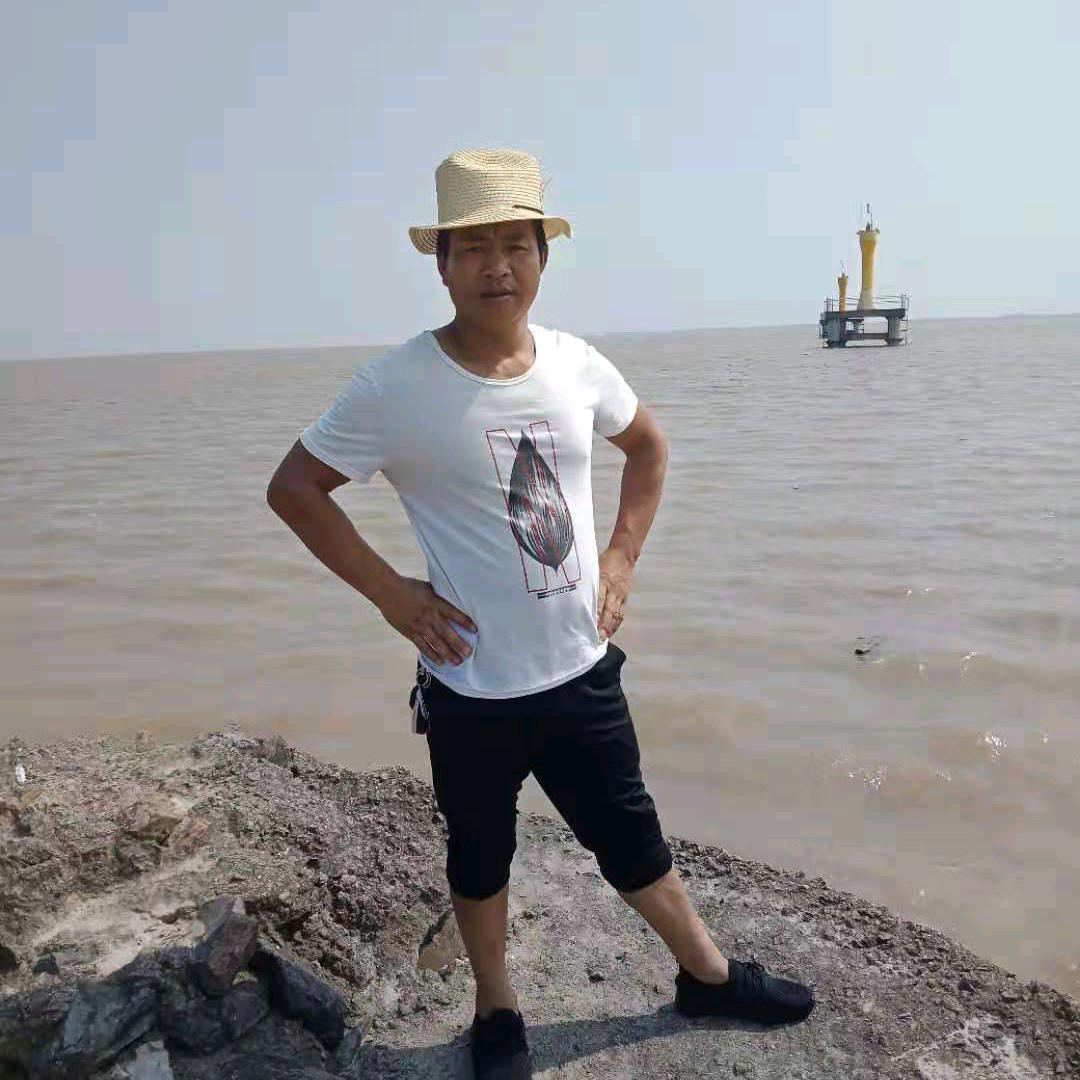 清清河边草