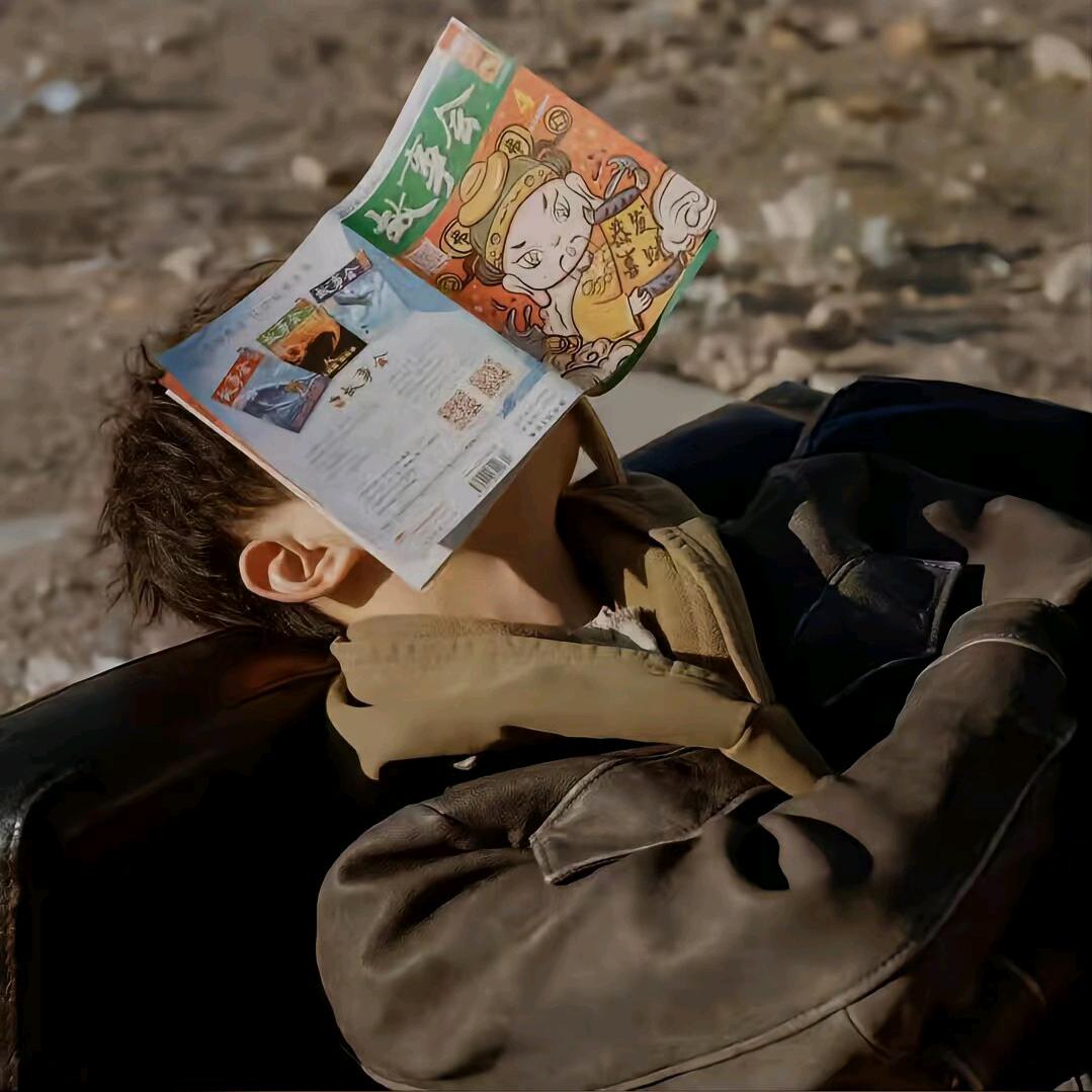 蟹老板木柚小钱钱