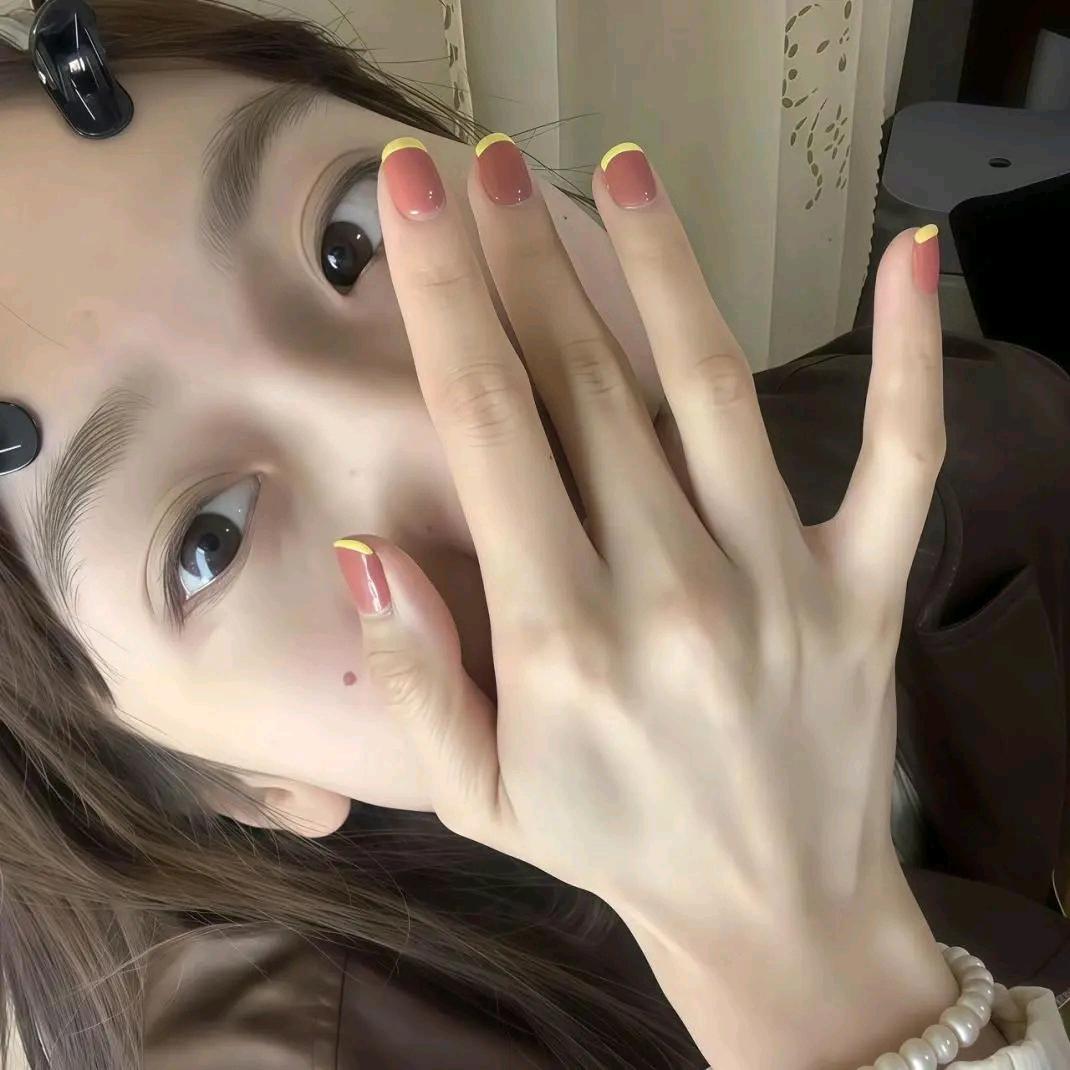 被理发的小狗