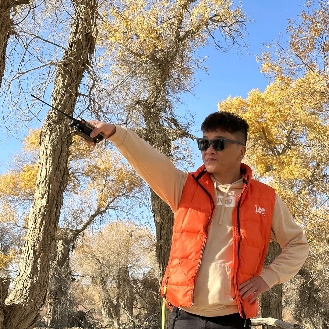 cxy平方哥～润美铝业