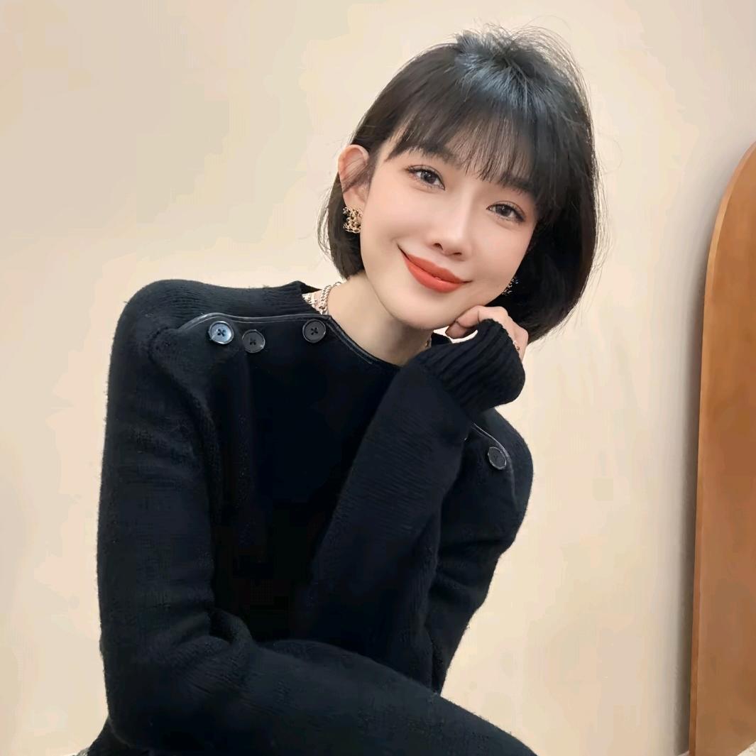 winnie菁菁(穿搭甄选)