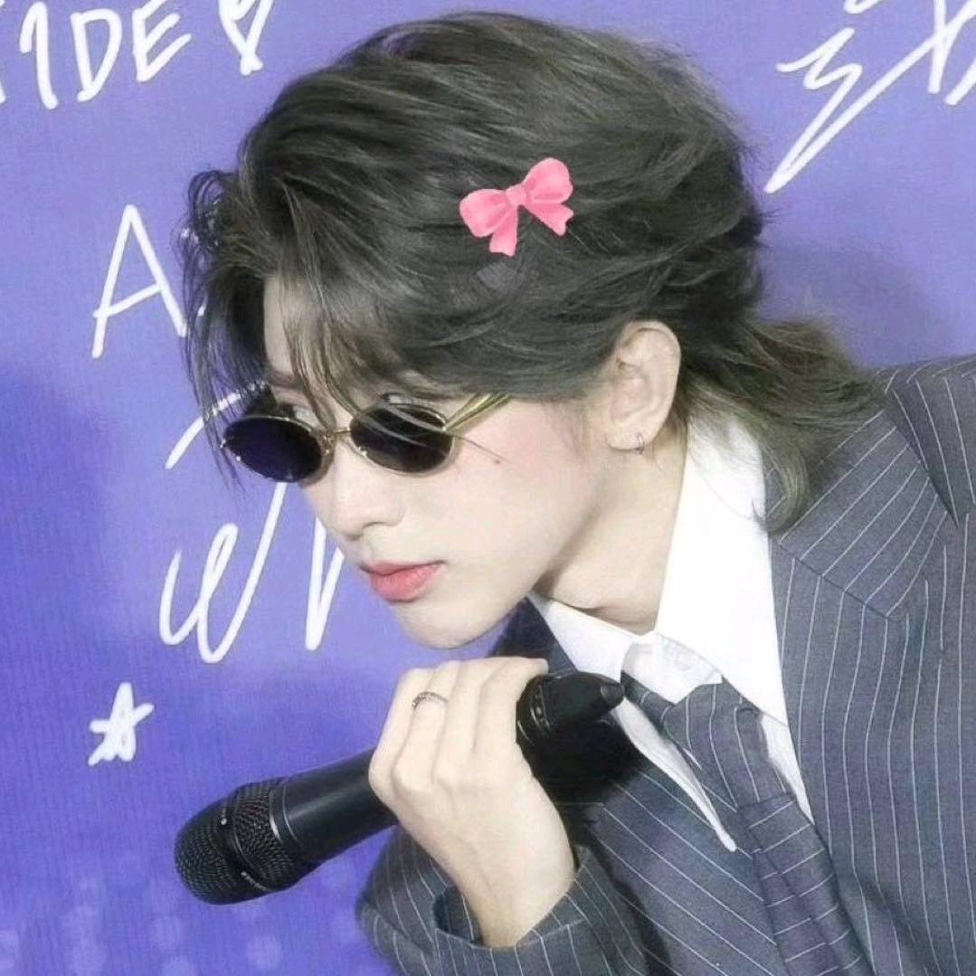 K.T.（“见”过蔡徐坤版）