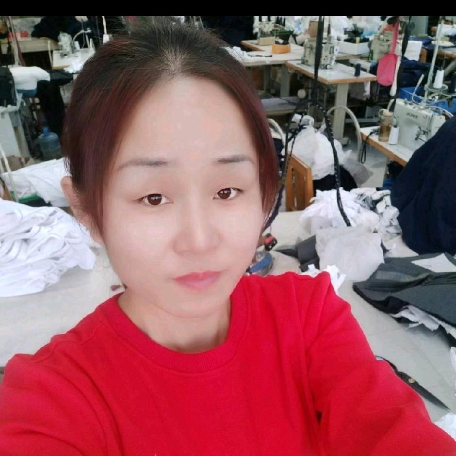 浩正服装