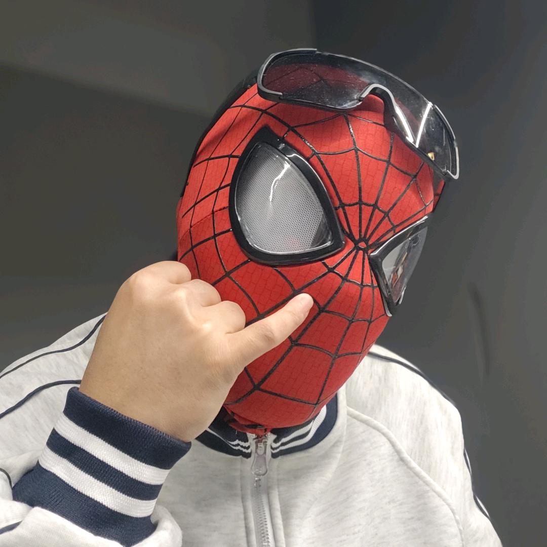 怨念爆炸小蜘蛛