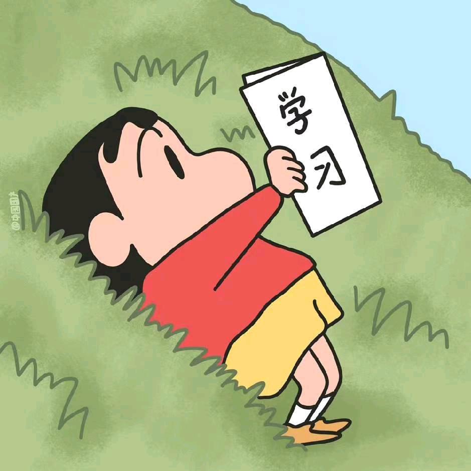 小秃头一号