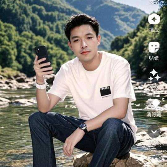 一起走过的日子