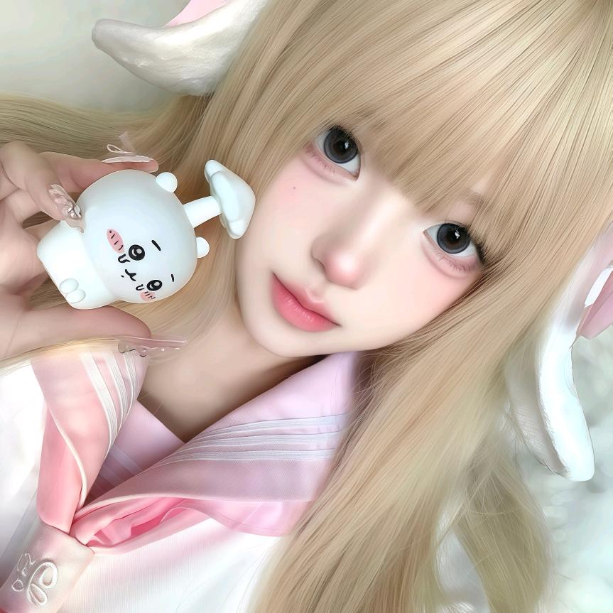 忧郁小狮