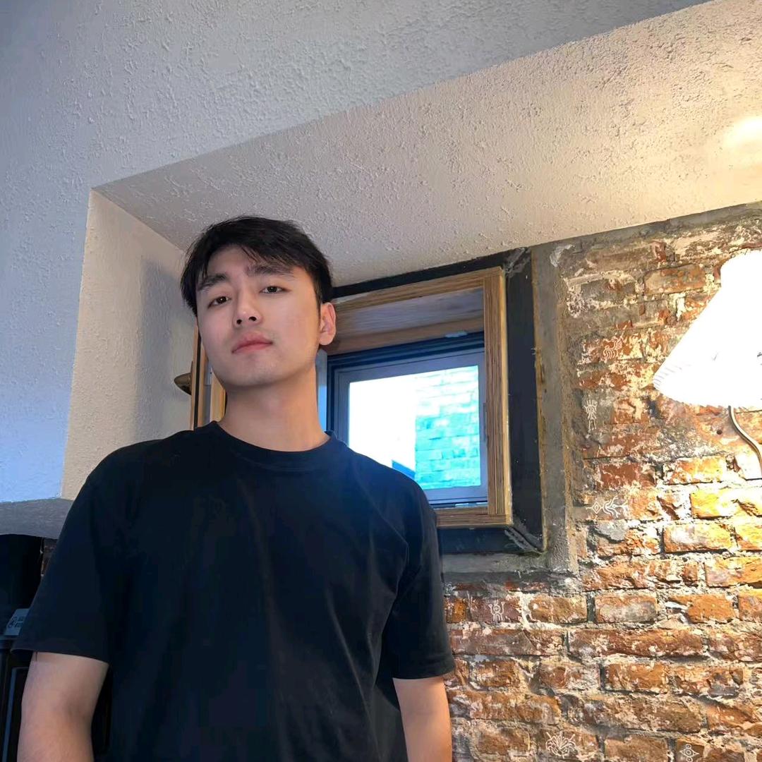 启航
