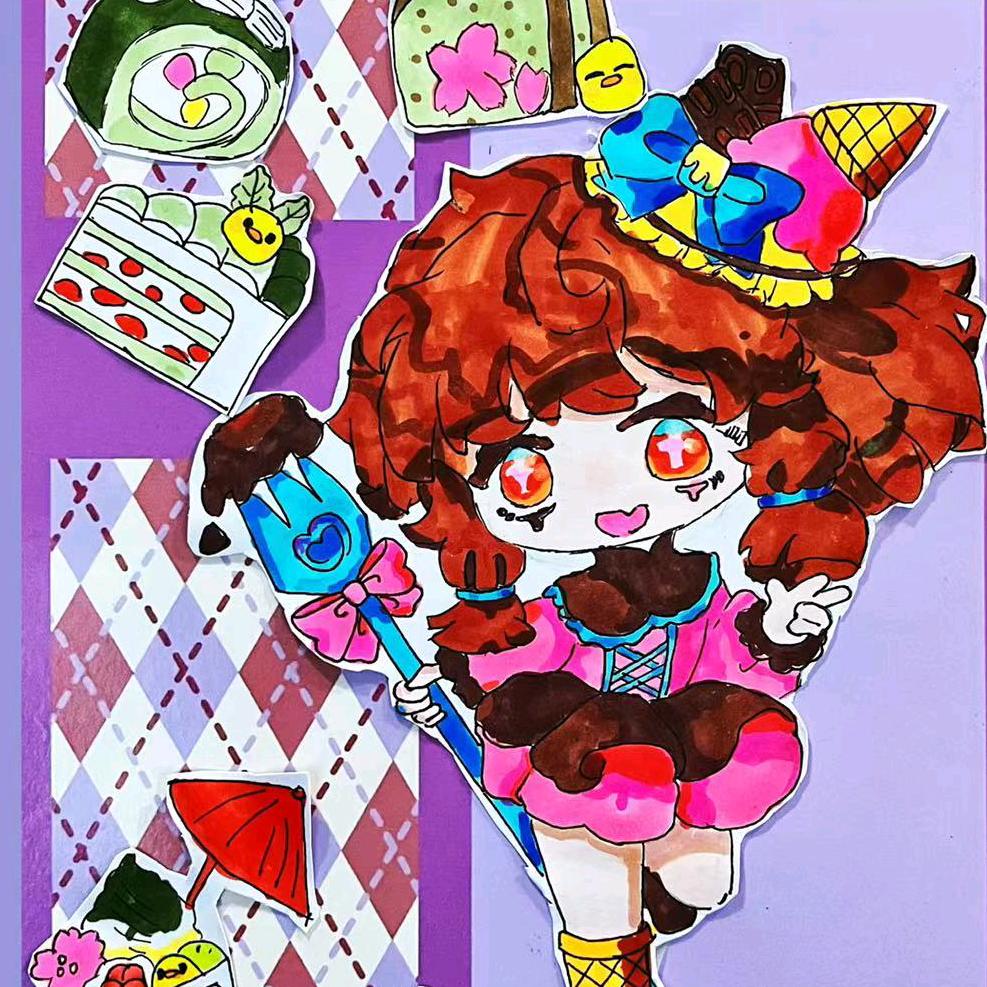 时光《生活日常》