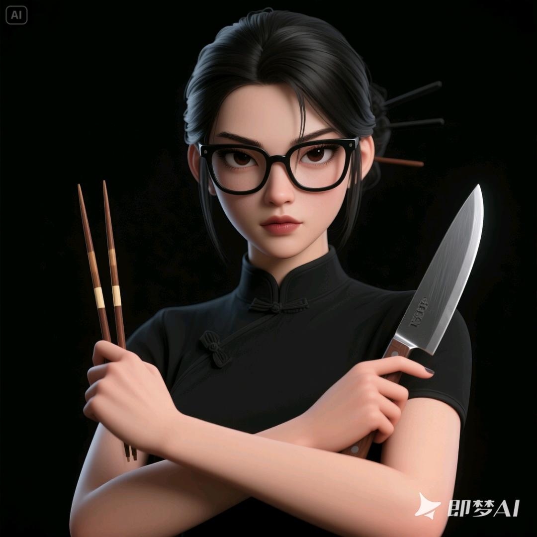 皇后大刀（真实测评）