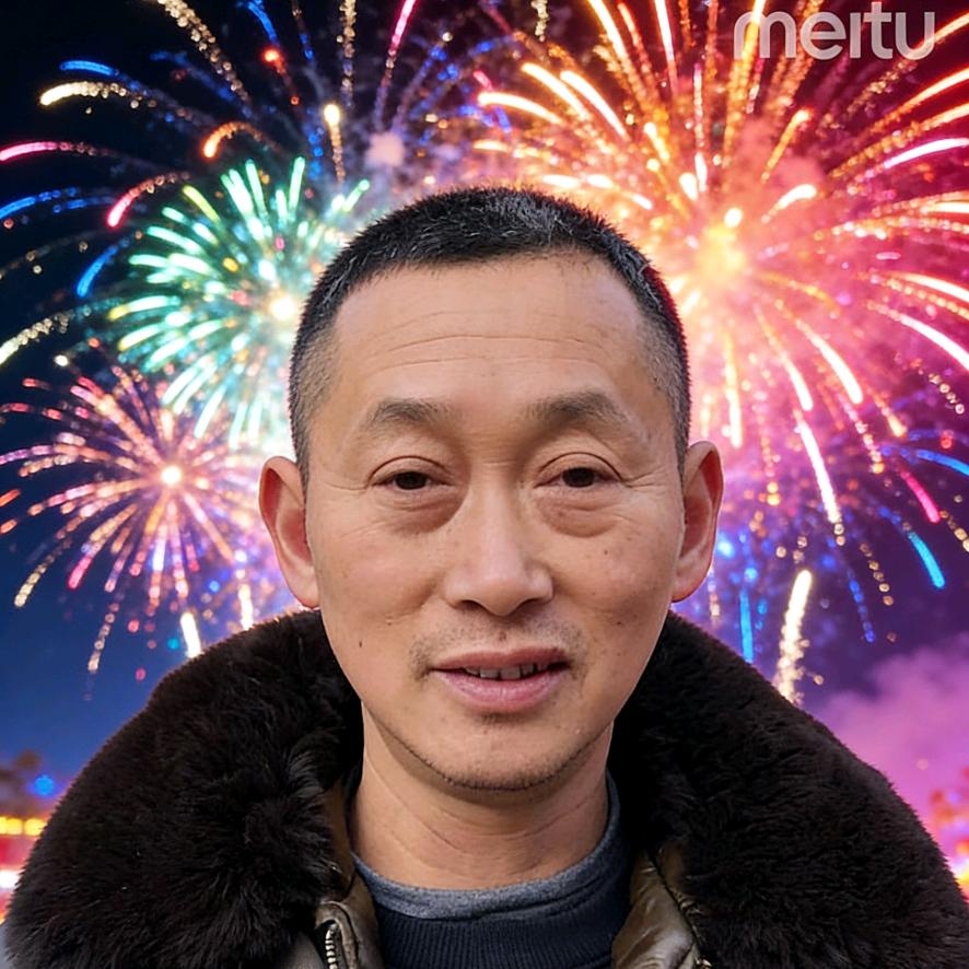 朝富哥🎉