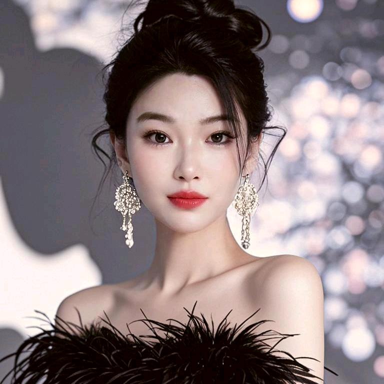 快乐单身！老玩童潇洒姐！