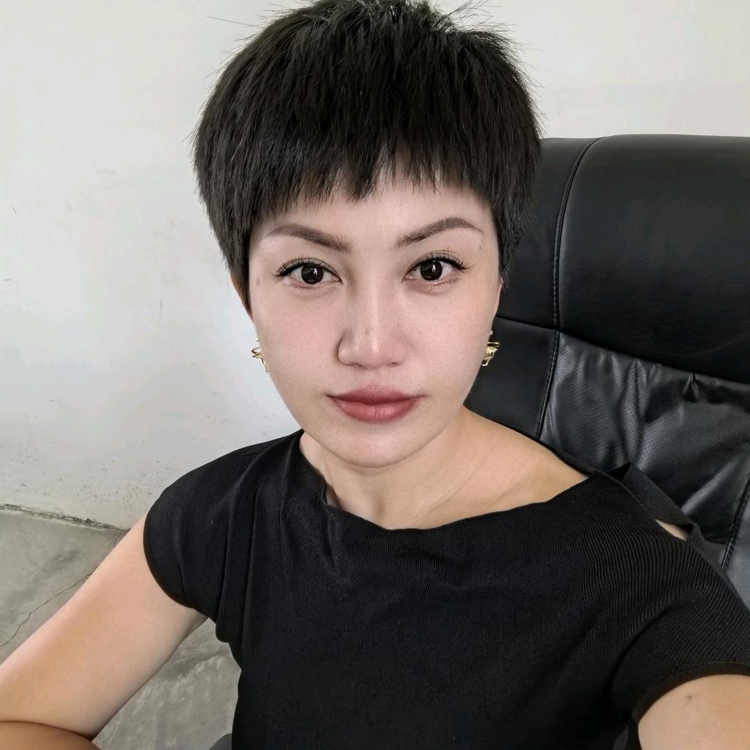 婷姐……