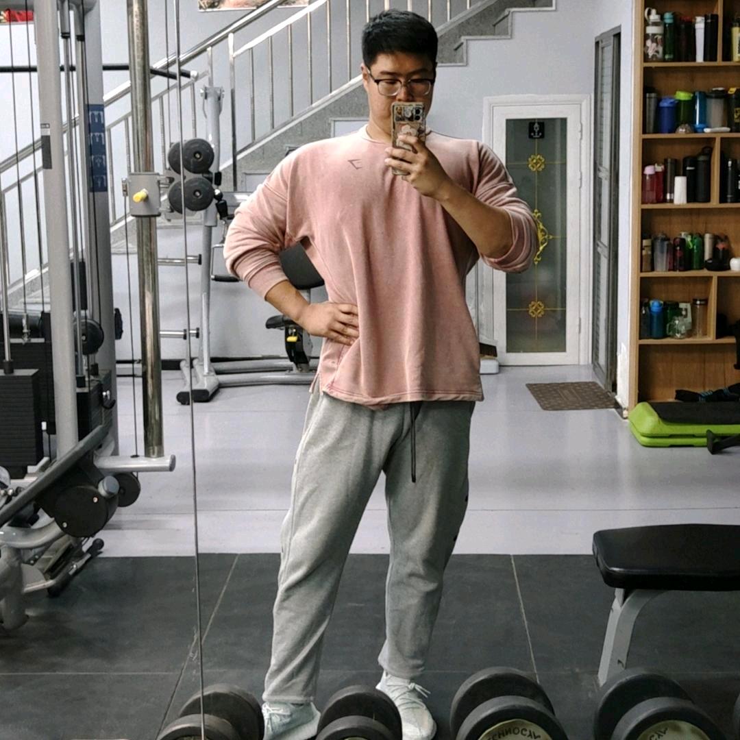 你的笑容