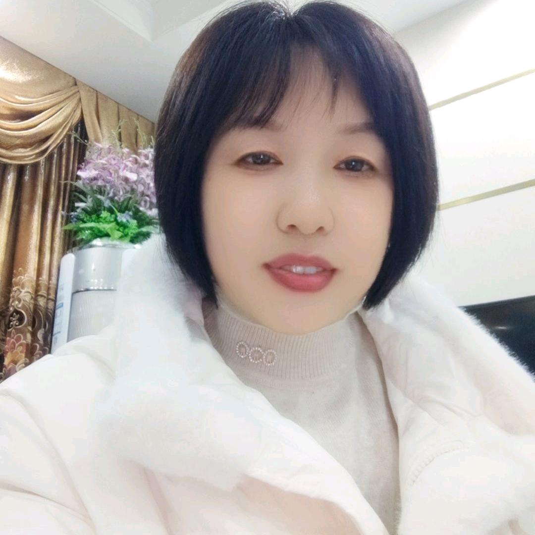👩🌺🌺许姐